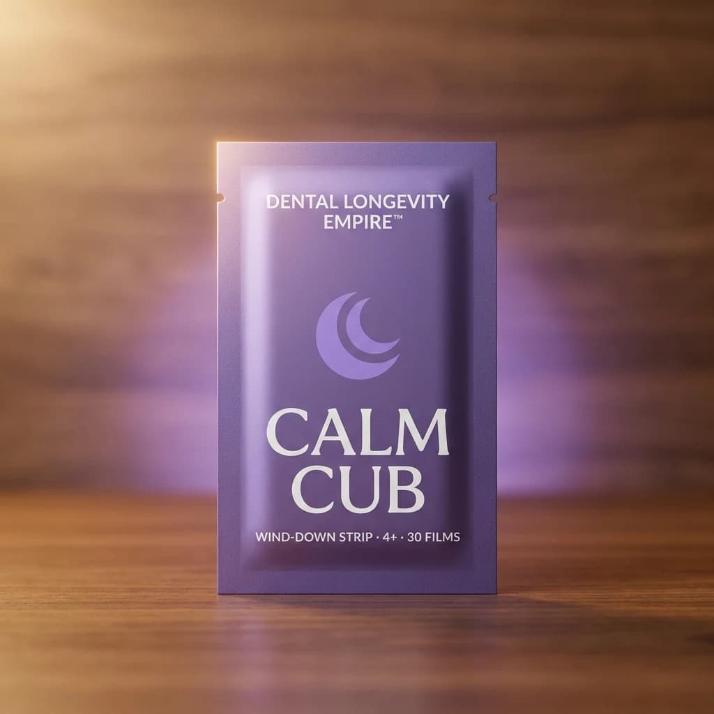 Calm Cub