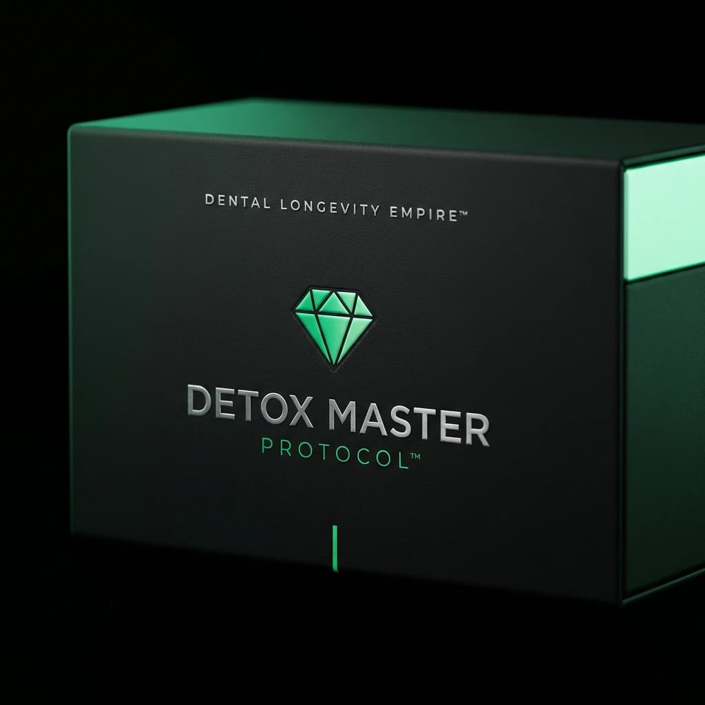 Detox Master