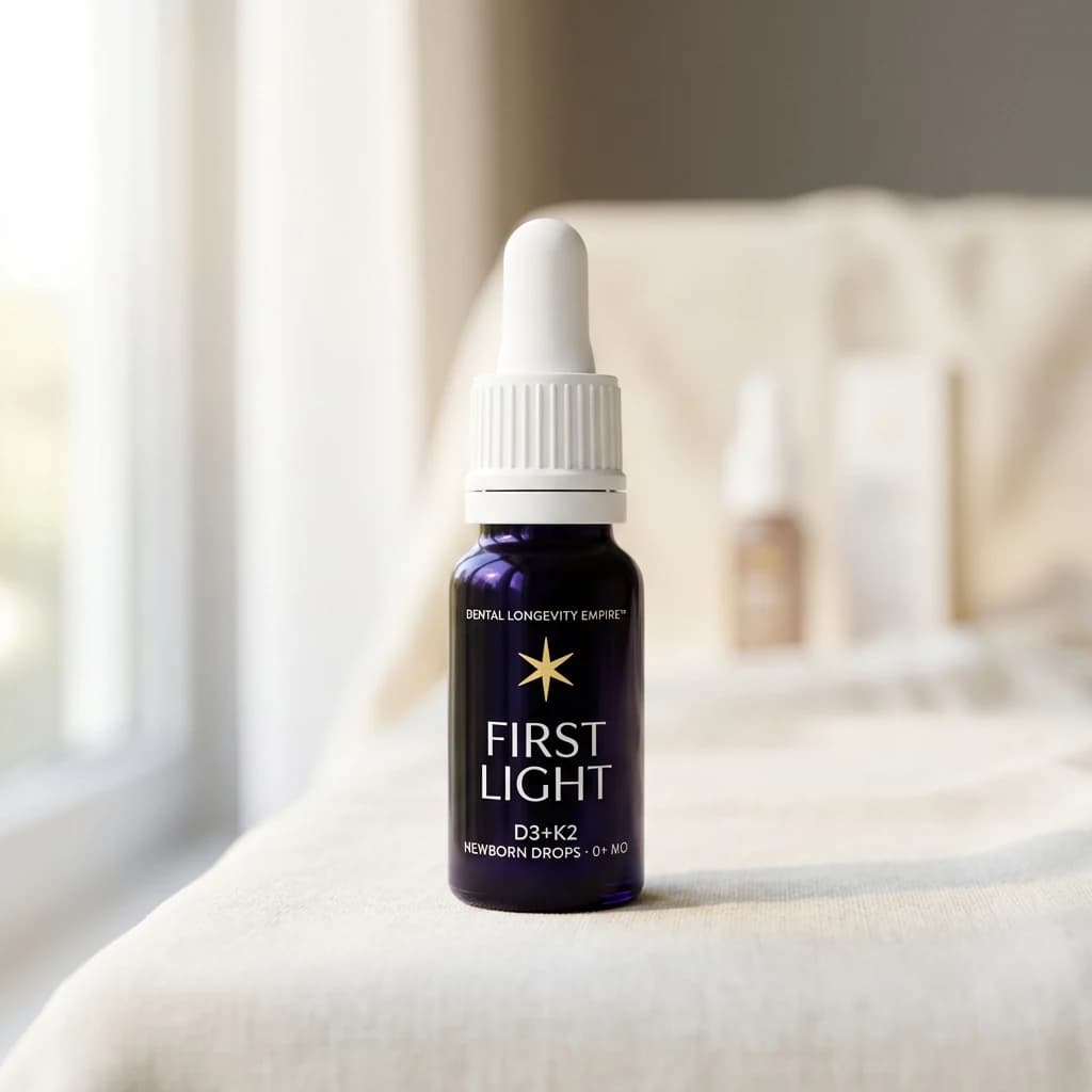 First Light