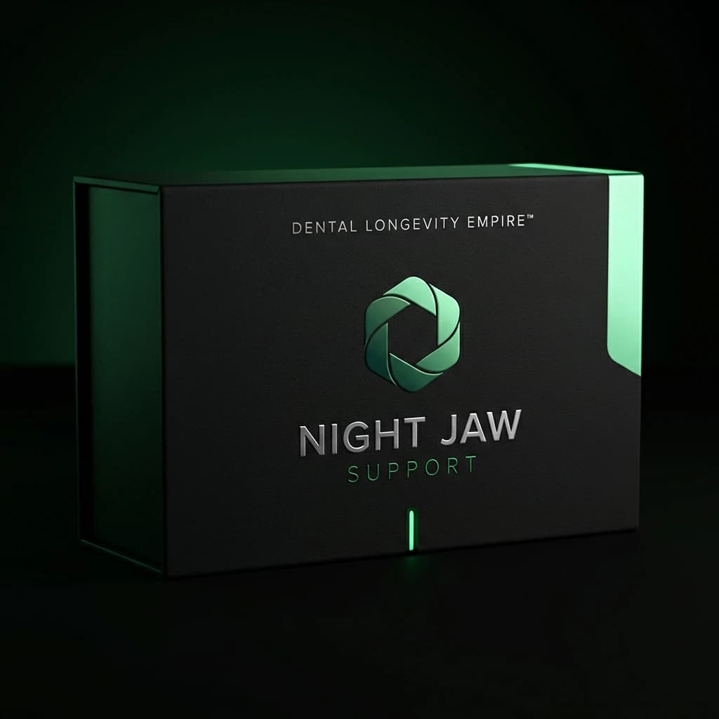 Night Jaw Support