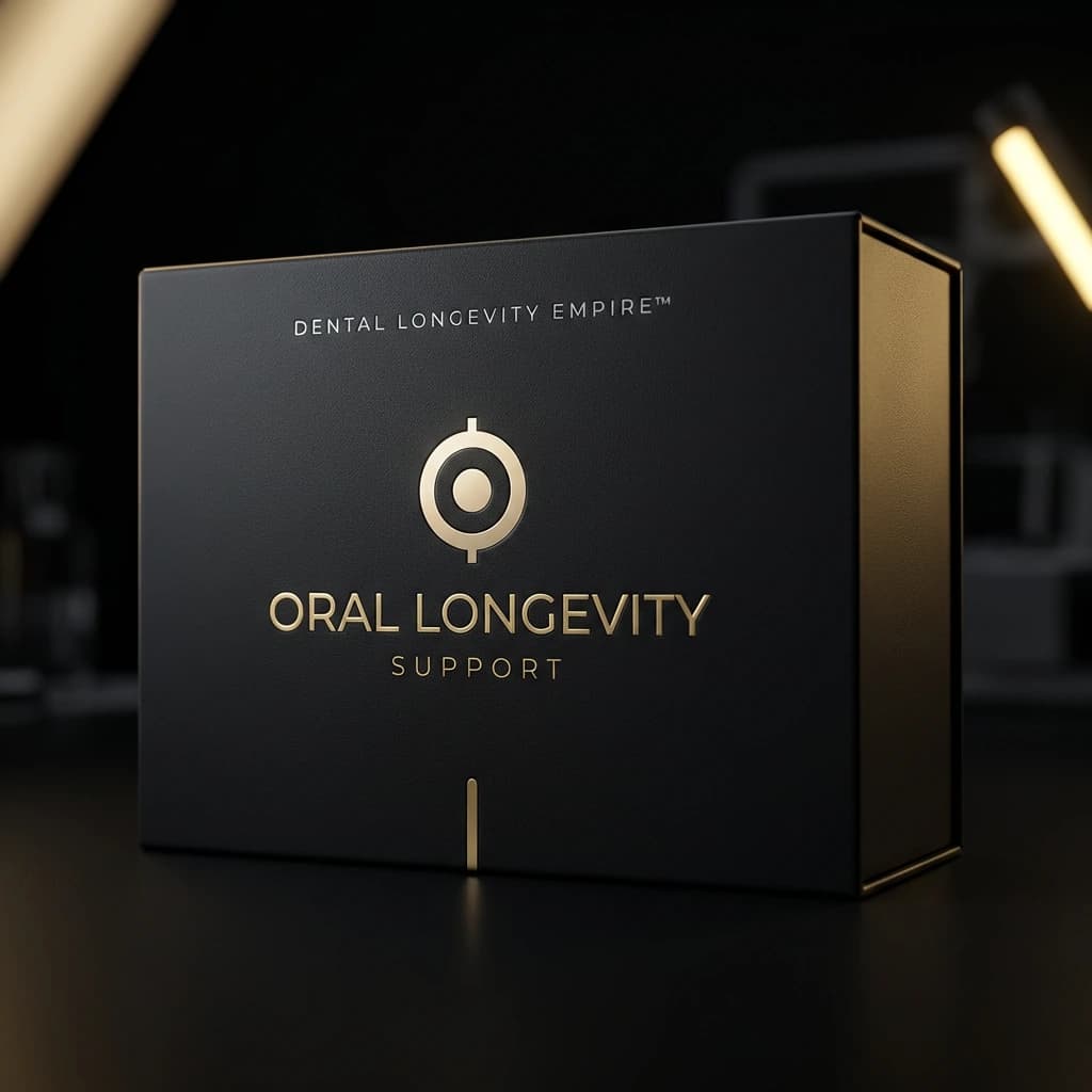 Oral Longevity
