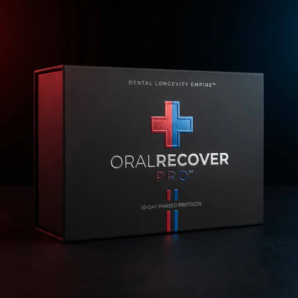 OralRecover