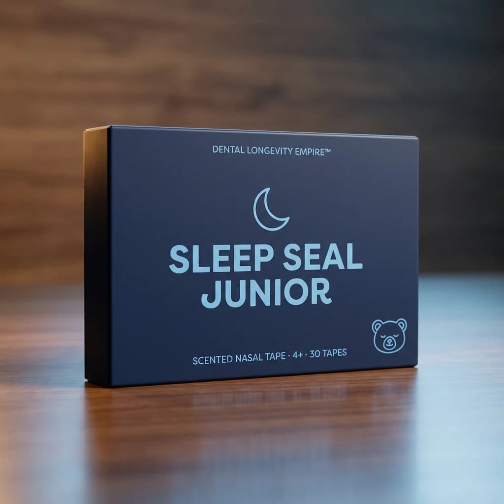 Sleep Seal Junior